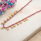 Collier Floréa Amélys