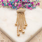 Broche Sillage Aderna
