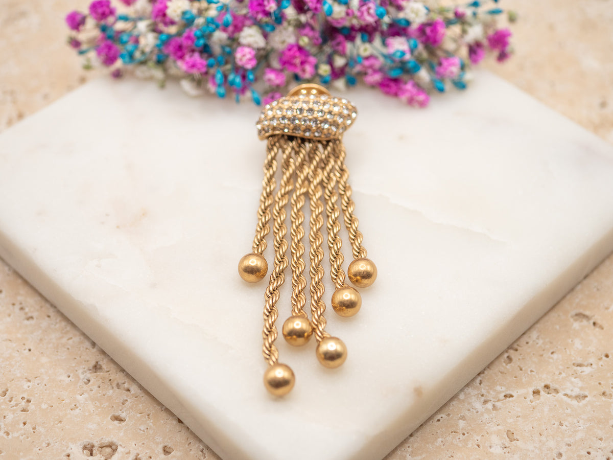 Broche Sillage Aderna