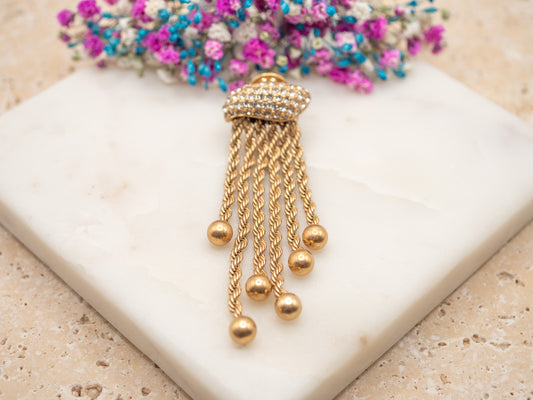 Broche Sillage Aderna