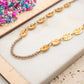 Collier Rive Ambrine