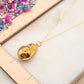 Collier Éclat Avenza