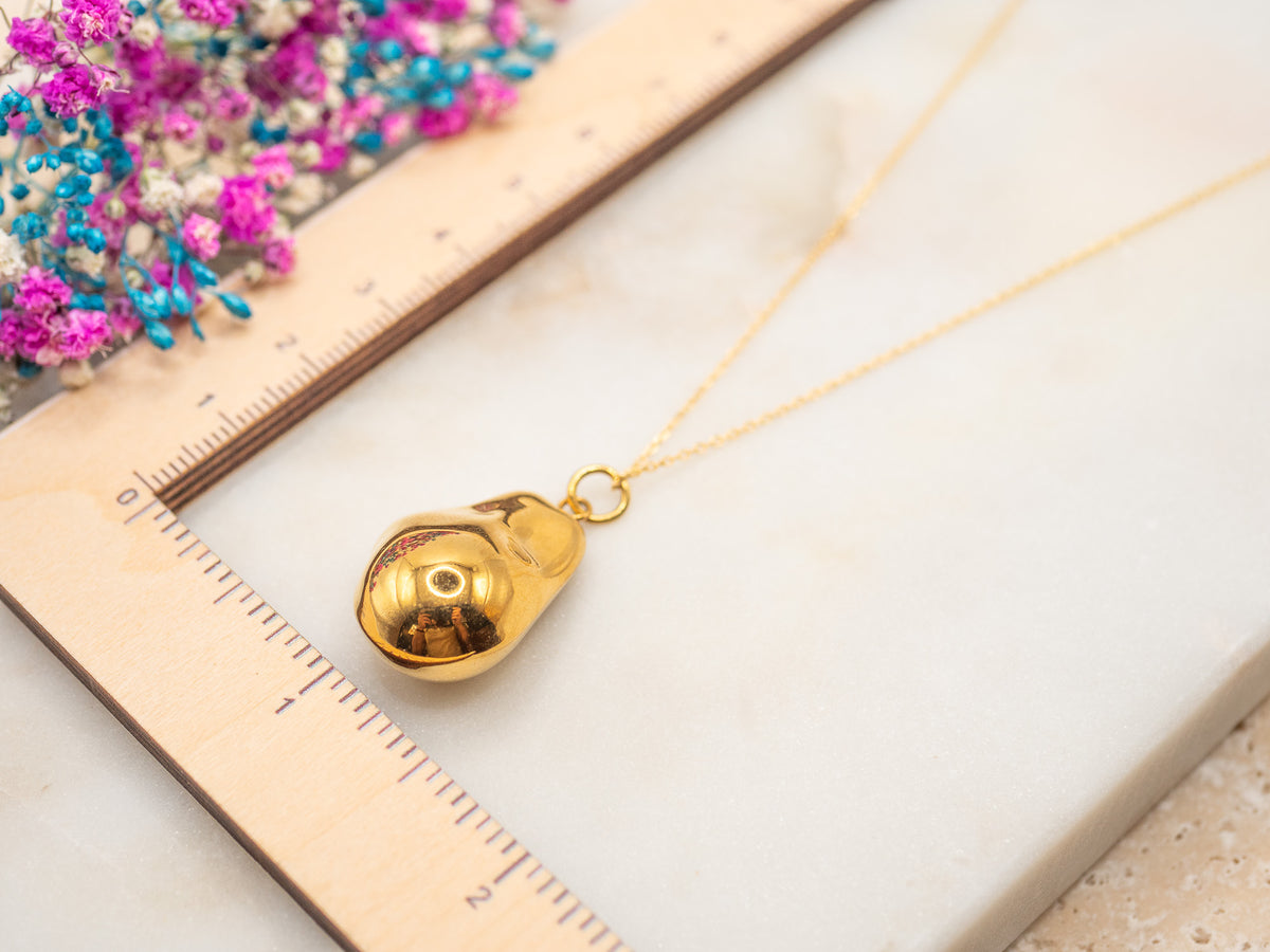 Collier Éclat Avenza