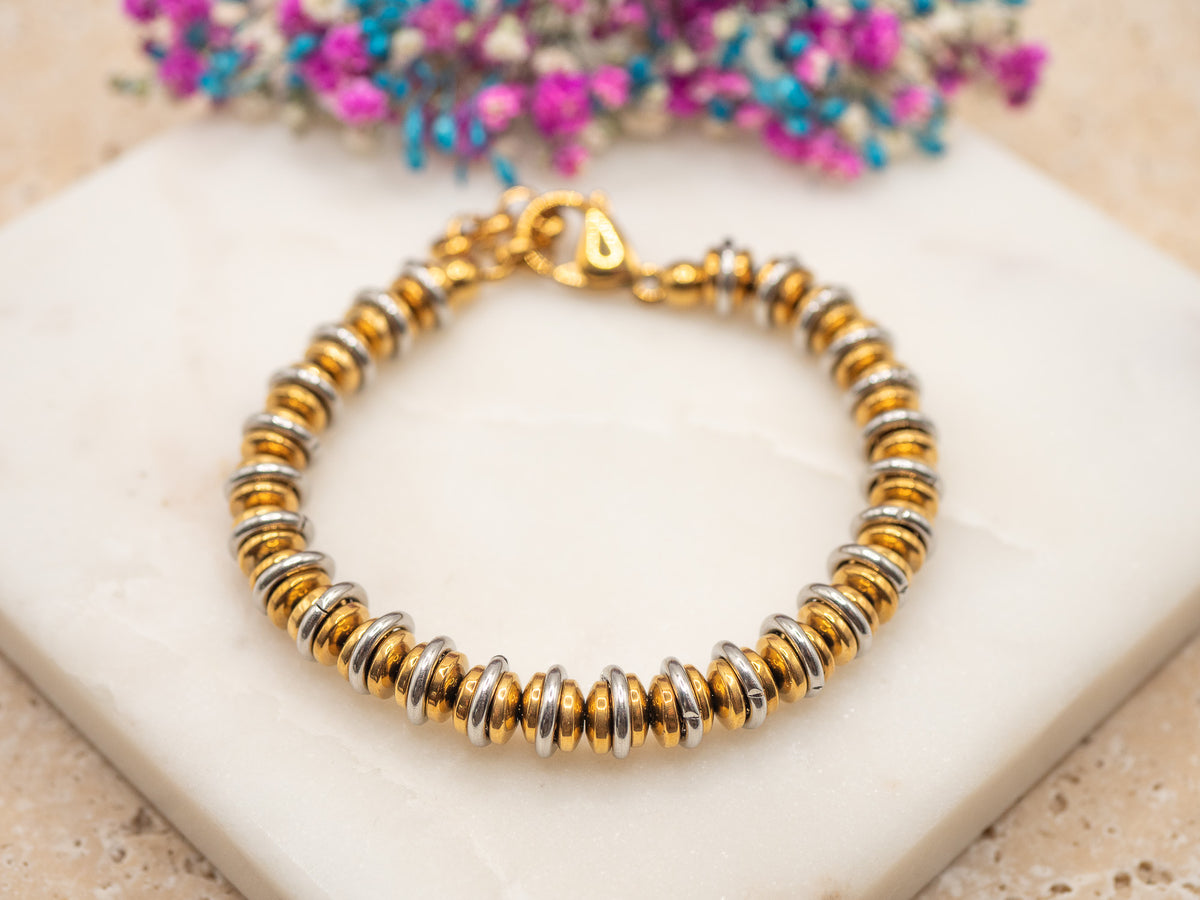 Bracelet Rythme Valéna