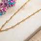Collier Rythme Alvara