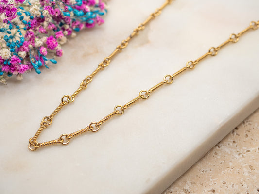 Collier Rythme Alvara