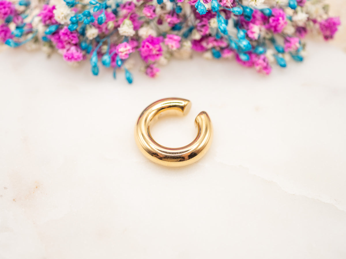 Earcuff Halo Luvéra