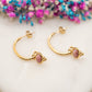 Boucles d'oreilles Murmure Nérina