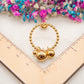 Boucles d'oreilles Éclat Nerina