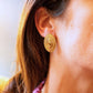 Boucles d'oreilles Lamia