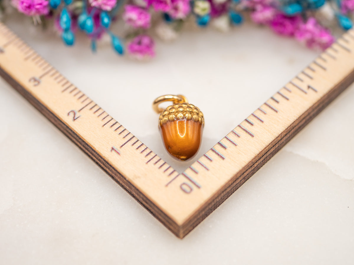 Charm Ambre Soléna