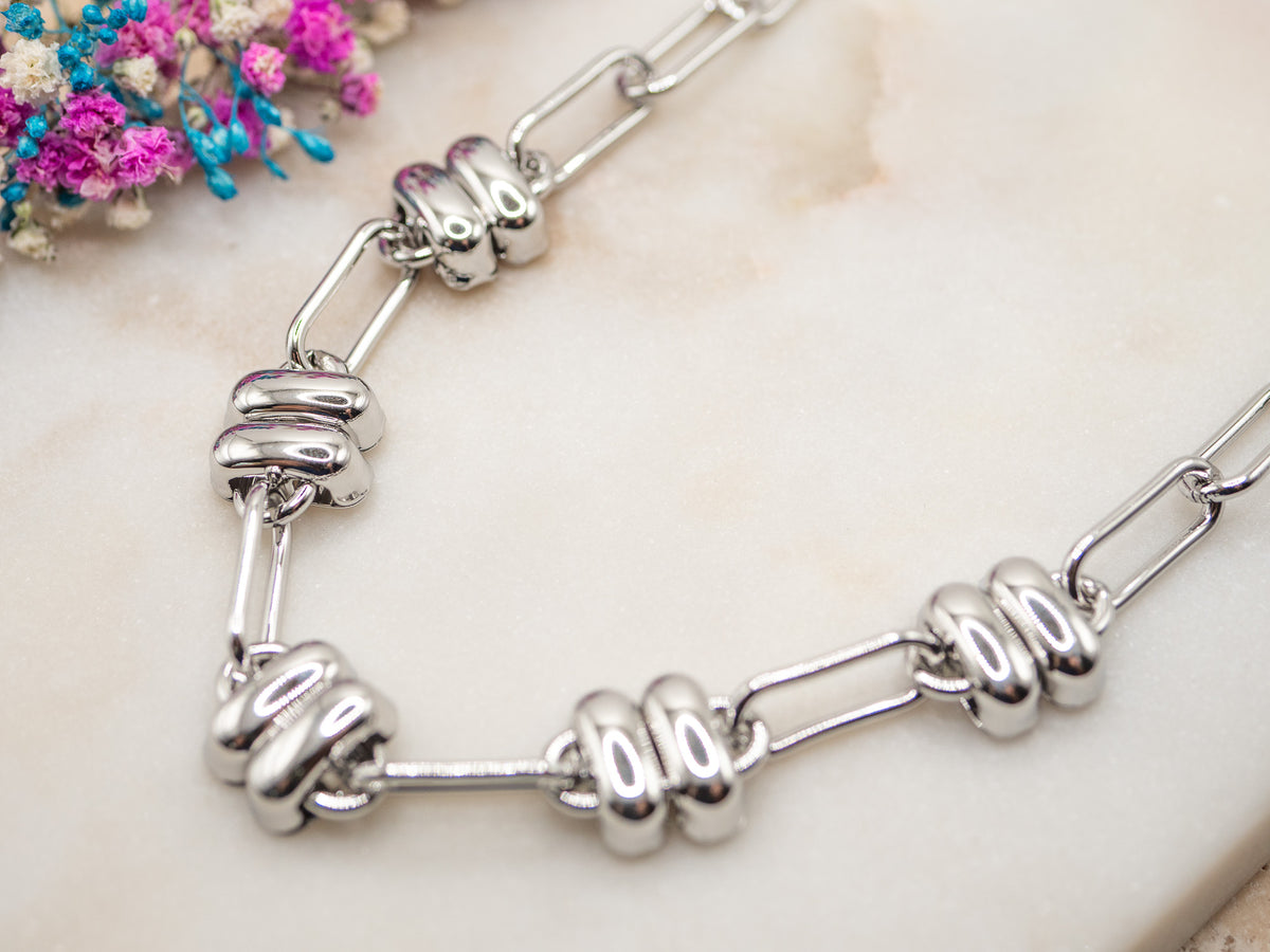 Collier Éclat