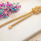 Collier Tressé Néralia