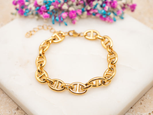 Bracelet Étreinte Valesa