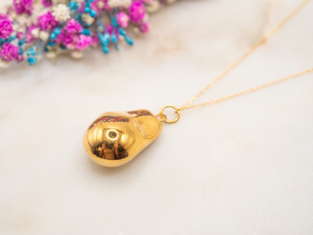 Collier Éclat Avenza