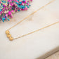 Collier Jardin Nériva