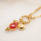 Collier Élan Carmina