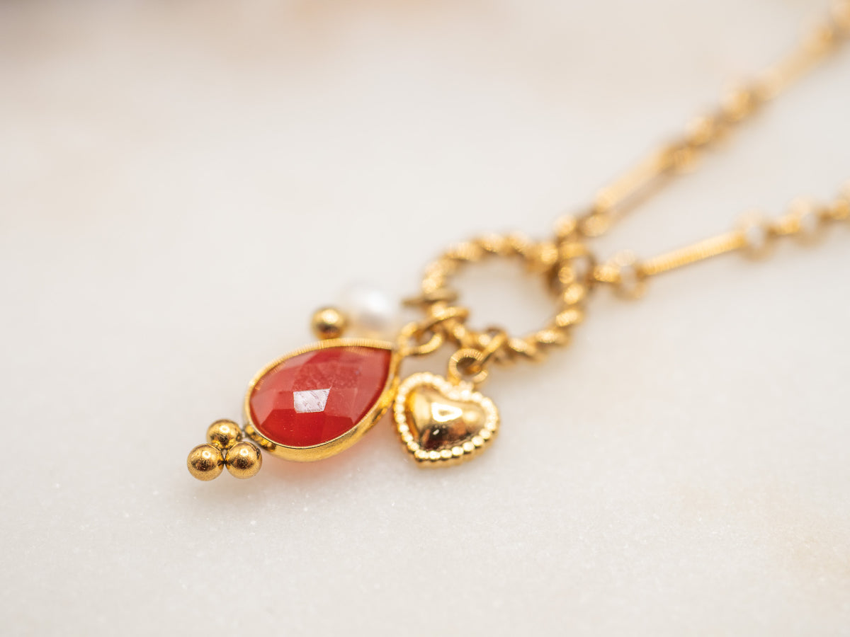 Collier Élan Carmina