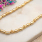 Collier Oline Dorée
