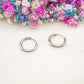 Boucles d'oreilles Éclat Liora