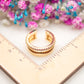 Boucle d'oreille Lueur Evania