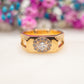 Bague Serment Amara