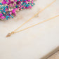 Collier Éclat Seraly