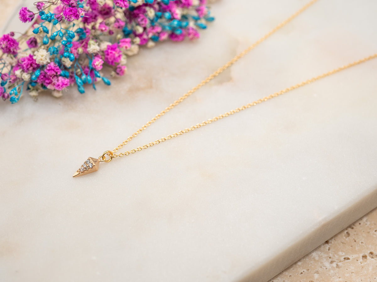Collier Éclat Seraly