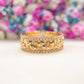 Bague Nacre Nocturne