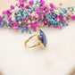 Bague Nuit Sorevia