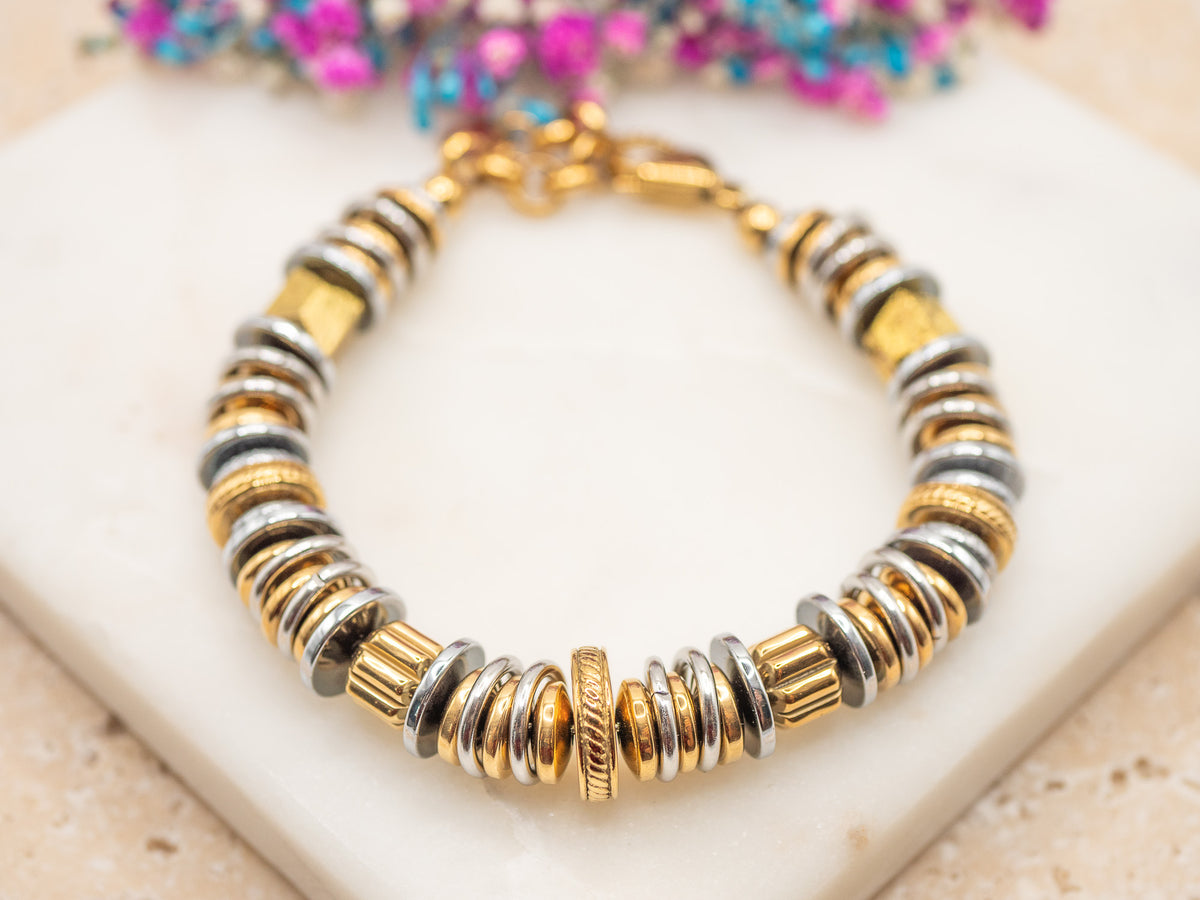 Bracelet Harmonie Soreva
