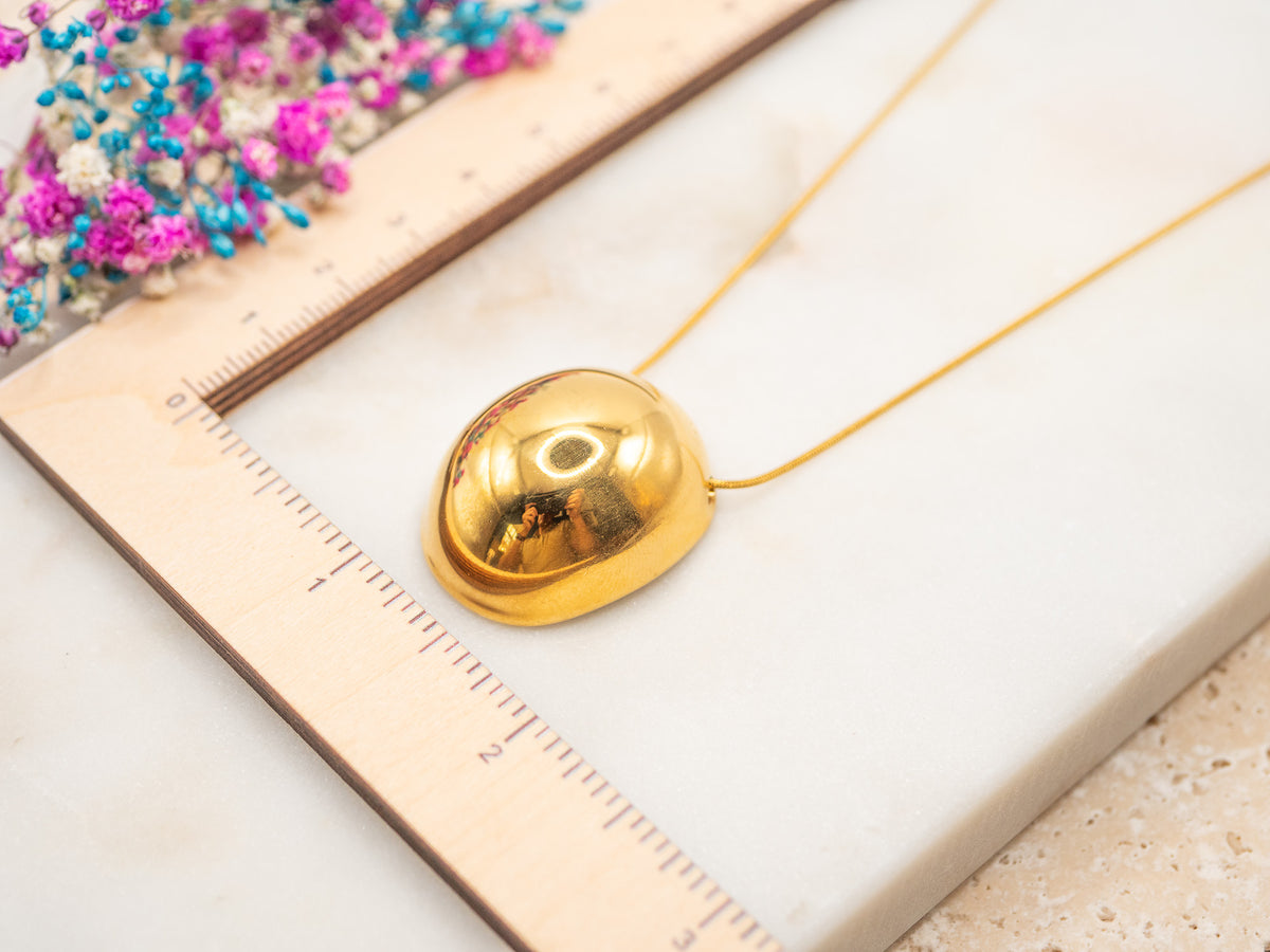 Collier Dôme Avelune