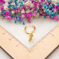 Boucle d'oreille Serment Elvyna