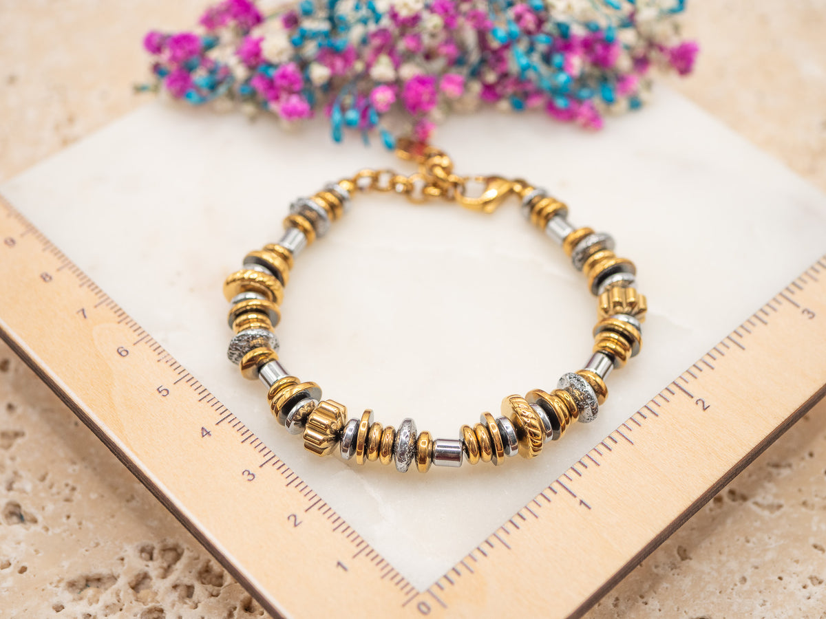 Bracelet Mémoire Avaria