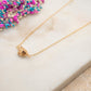 Collier Éclat Aveluna