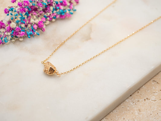 Collier Éclat Aveluna