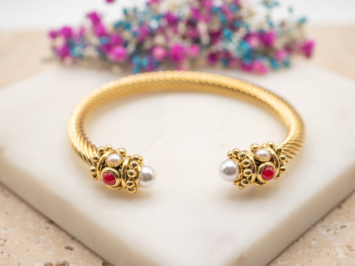 Bracelet Câlin Mirava