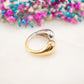 Bague Duo Nareva