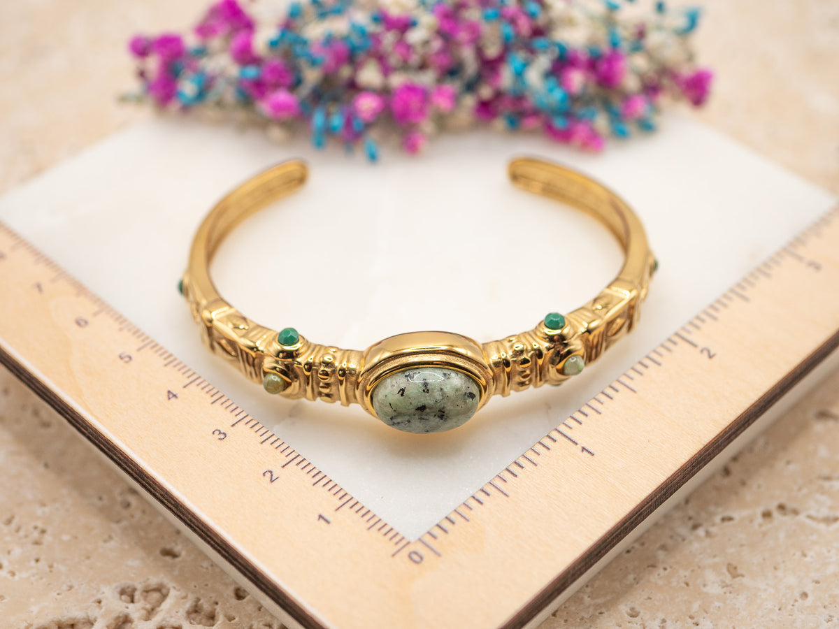 Bracelet Jonc Virelia