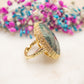 Bague Oasis Vespera