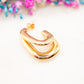 Boucles d'oreilles Opale Douce