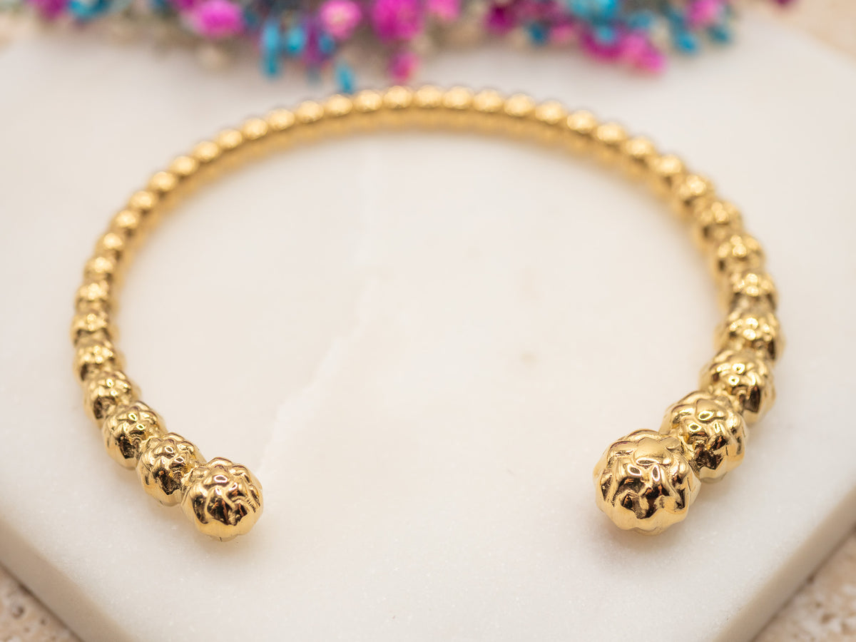 Bracelet Étreinte Luvina
