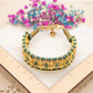 Bracelet Éclat Verdia