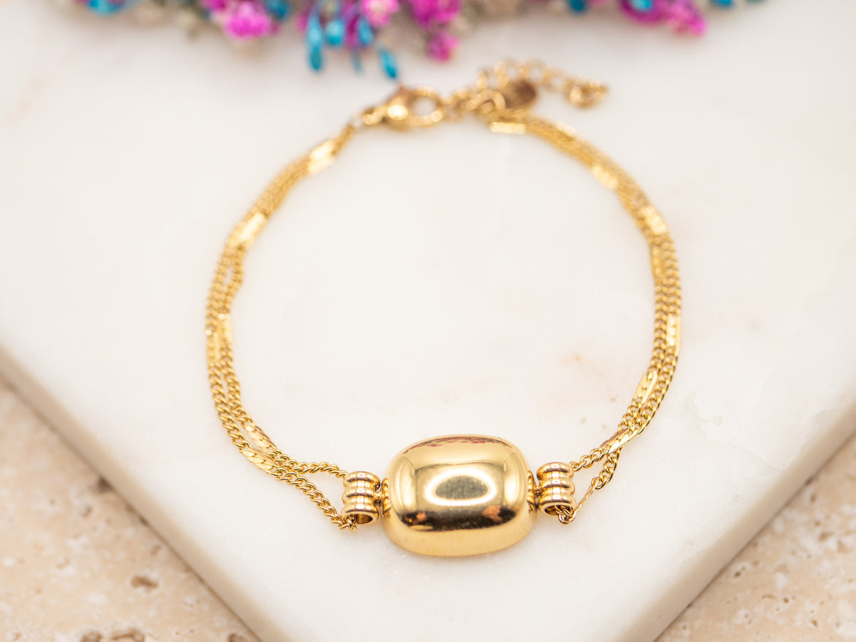 Bracelet Halo Améva