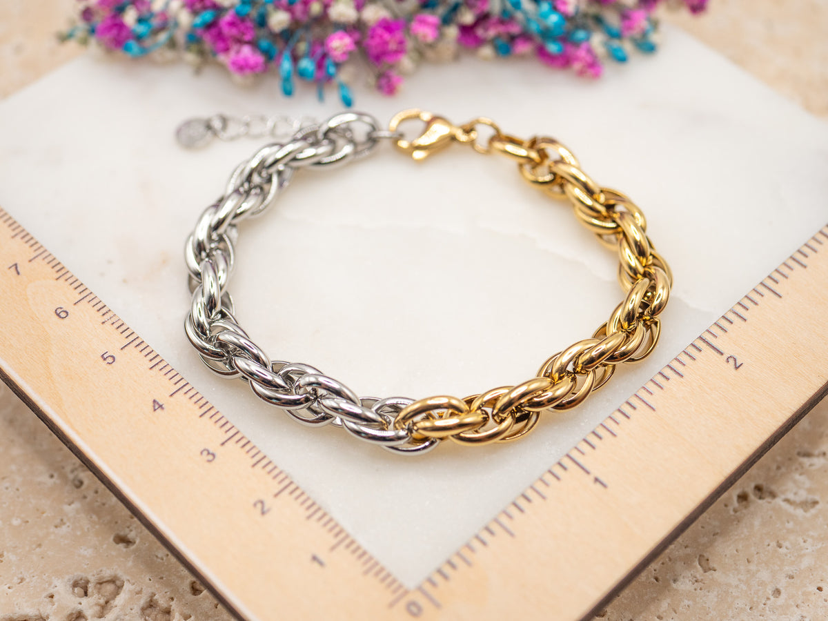 Bracelet Éclat Mirova