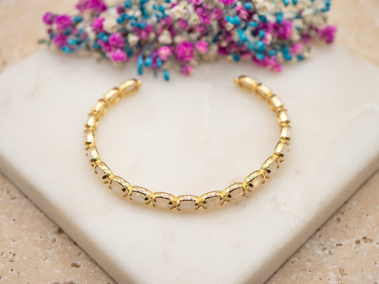 Bracelet Frise Eloria