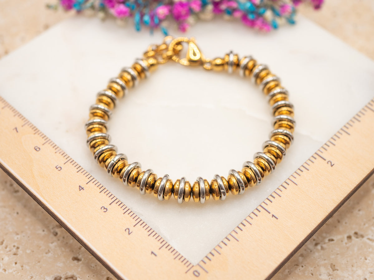 Bracelet Rythme Valéna