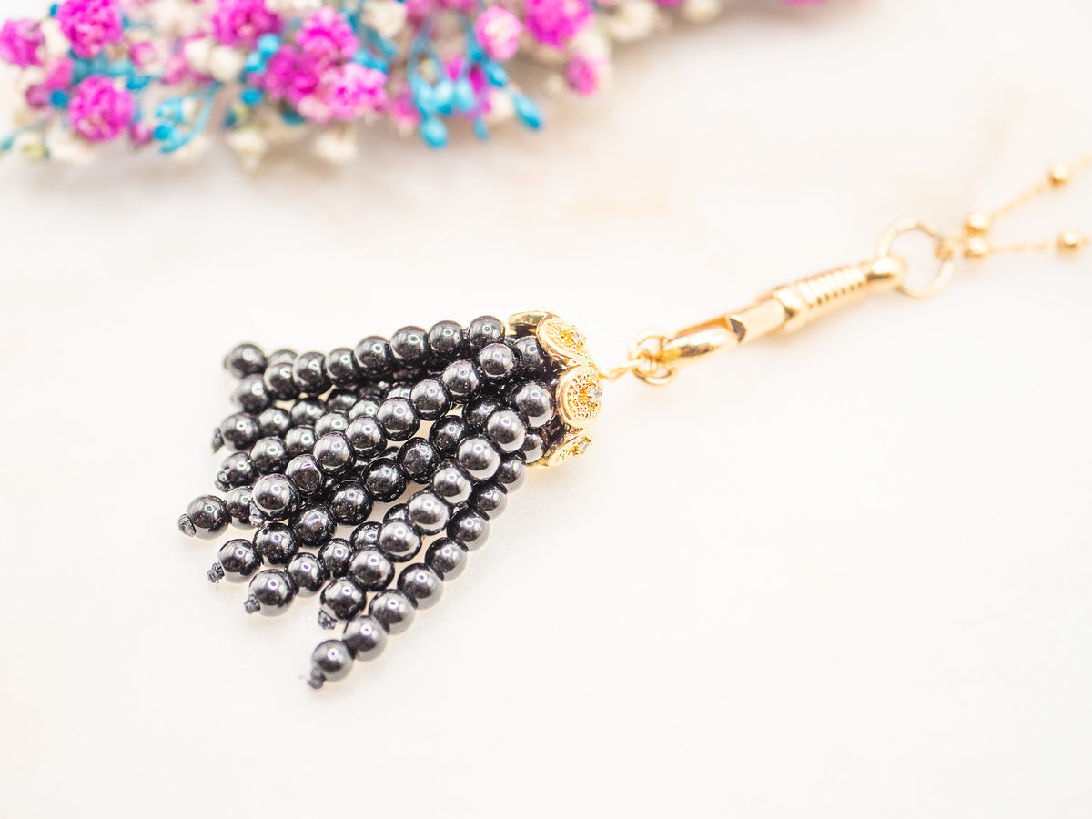 Collier Nuit Liréna