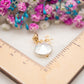 Boucles d'oreilles Nacre Orina