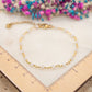 Bracelet Voile Nacria